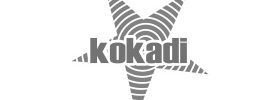 kokadi logo